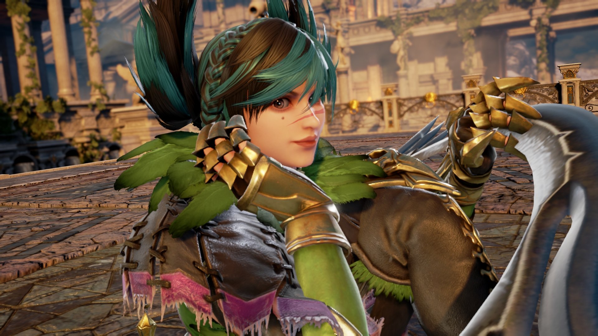 Soul Calibur VI - Imagen 16